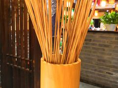 -来涮蜀鲜货火锅串串香(菜市口店)