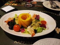 -第101座花园餐厅(湖滨88店)