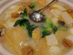 -老淮安·淮安菜(淮阴区店)