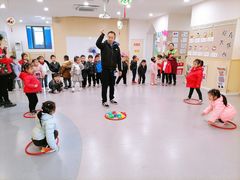 -时习之幼儿园
