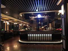 -蓝山咖啡馆(白马湖店)