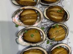 -鸿星花园酒家(银亿家园店)