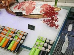 -川骄海鲜自助(亚运村店)