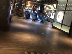 -成都百丽宫影城(LUXE太古里店)