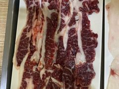 -伟记牛肉(金鸿公路店)