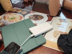 -老淮城·长鱼面(河下古镇店)