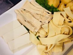 -百年果林椰子鸡(中洲店)