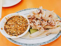 白灼吊片-雅苑餐厅(朝天路店)