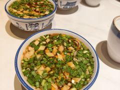 西安一口香-唐猫庭院·千年陕菜(大唐不夜城店)