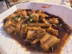 -阿伍海鲜大排档(塔湾金沙店)