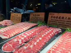 -苏格里岛自助海鲜烤肉(青秀万达店)