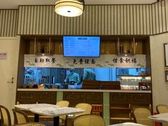 大堂-春风松月楼(七宝万科店)