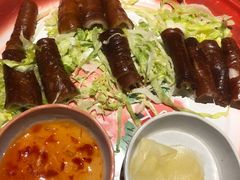 -广府乡下·饭庄(新港东路店)