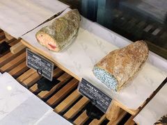 -Let's Taipei 非常烘焙(太古里店)