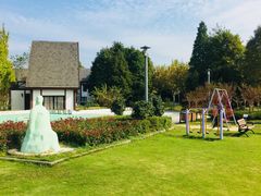 -太阳岛度假酒店