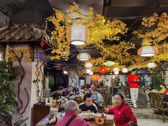 -庭院小酌(瑞莲街店)