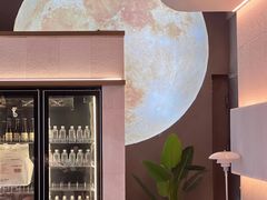 -烫面包·面包烘焙(绿地缤纷城店)