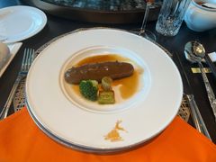 -北京饭店谭家菜