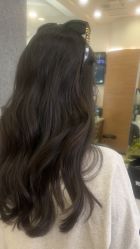 -BEAUTY HAIR GANO