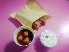 -红宝石·鲜奶小方(联洋店)