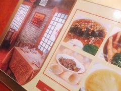 -汇泉王朝大饭店