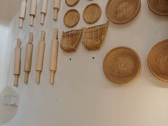 -前进麦味·天然烘焙(凯德1818店)