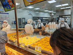 -鲍师傅糕点(八一馆店)