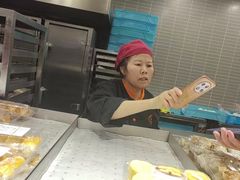 -王家沙点心店(南京西路总店)