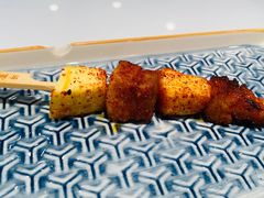 -火山屋台(新街口店)