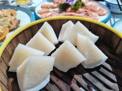 -锦里海景海鲜餐厅.三亚老字号(亚龙湾中心广场店)