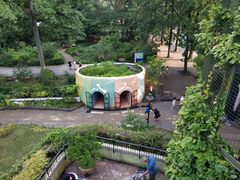 -三鹰之森吉卜力美术馆