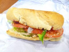 -赛百味SUBWAY(凯德mall大峡谷店)