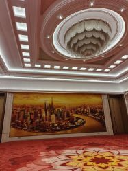-人民大会堂宴会厅