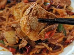 -老毛手抓·盐池滩羊非遗手抓(宁夏总店)