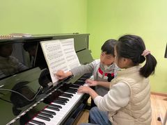 -珠江钢琴艺术中心(文一路店)