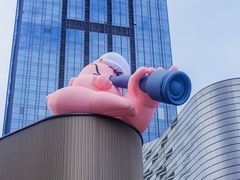 -东莞松山湖万象汇