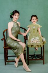 -可乐大王自然光儿童摄影(园区店)