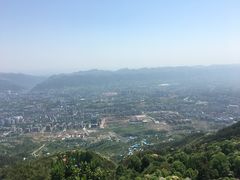 -缙云山景区