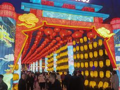 -杨家埠民间艺术大观园