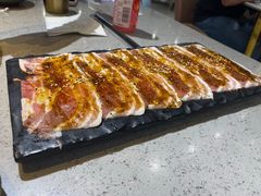 -妥妥烤肉料理(昙华林店)