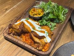 -Q MEX 库迈墨西哥餐吧(双井店)