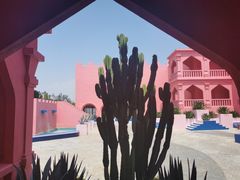 -漳州滨海火山岛自然生态风景区