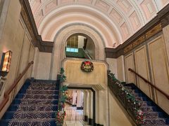 -上海和平饭店 Fairmont Peace Hotel