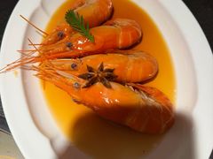 -锦荟JINHUI·浙江小馆(上海荟聚店)