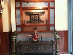 -甘尼仕印度餐厅爵士酒吧(阳春巷店)