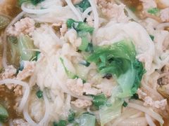 -鸿记·好再来普宁肠粉(莲花路店)