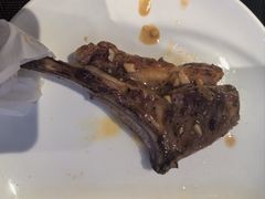 -北京辽宁大厦·盛安汇西餐厅