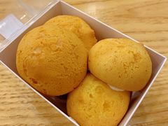 海盐厚乳注心麻薯-石头先生的烤炉(济南领秀城贵和店)
