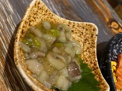 -福匠日本料理(人民路店)