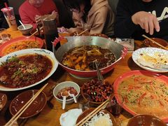 -先启半步颠·川菜小炒